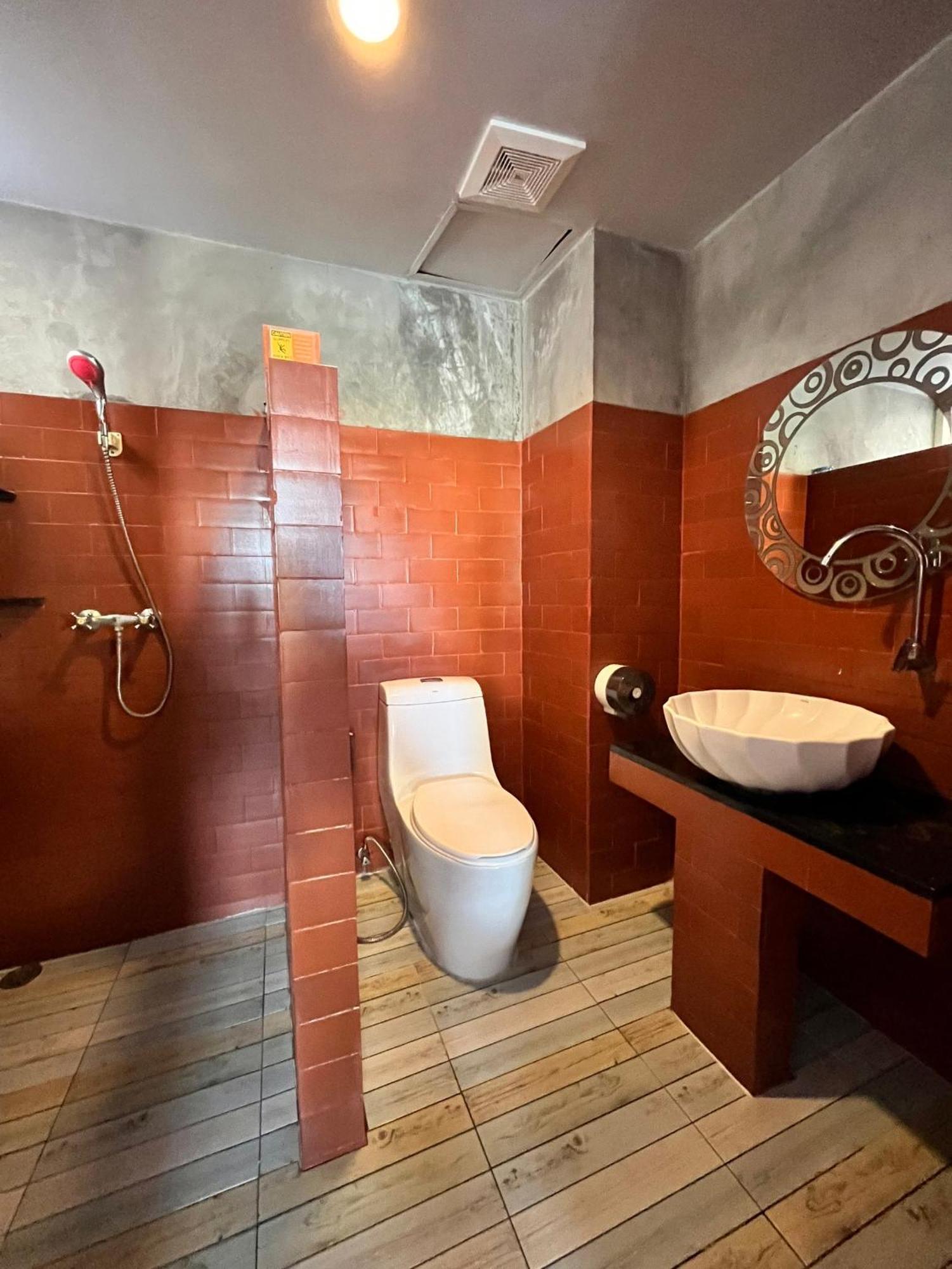 Dozy Lamoon House Hotel Chiang Mai Exterior foto