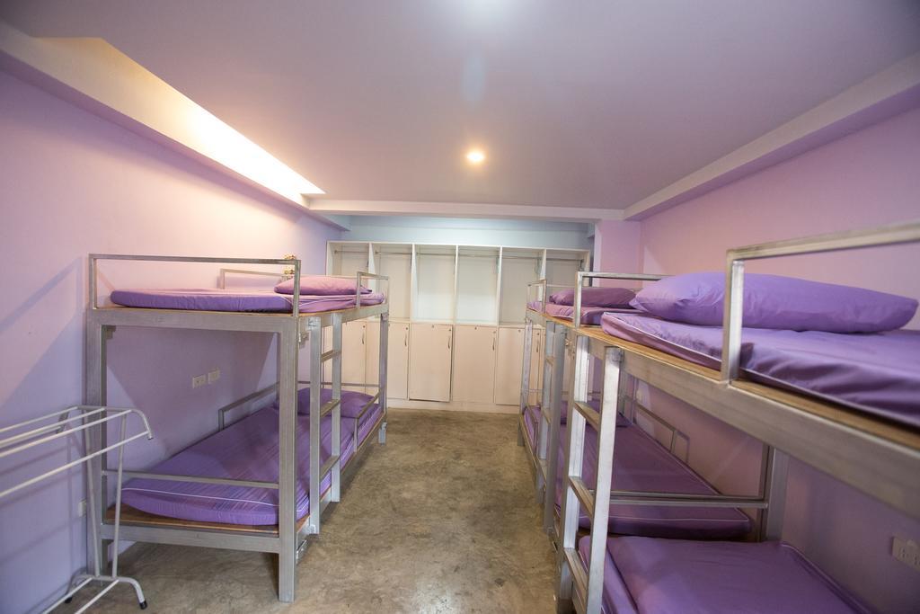 Dozy Lamoon House Hotel Chiang Mai Exterior foto