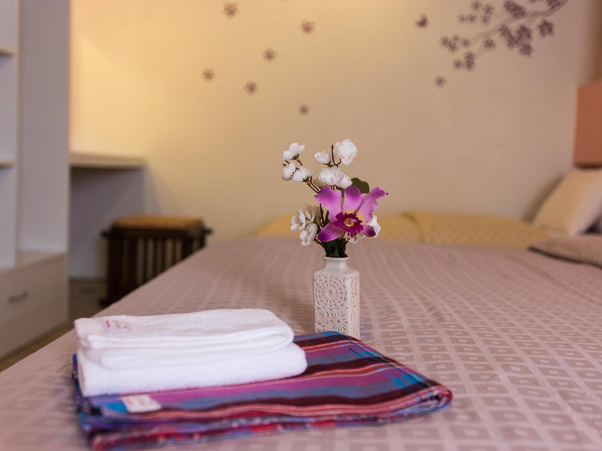 Dozy Lamoon House Hotel Chiang Mai Exterior foto