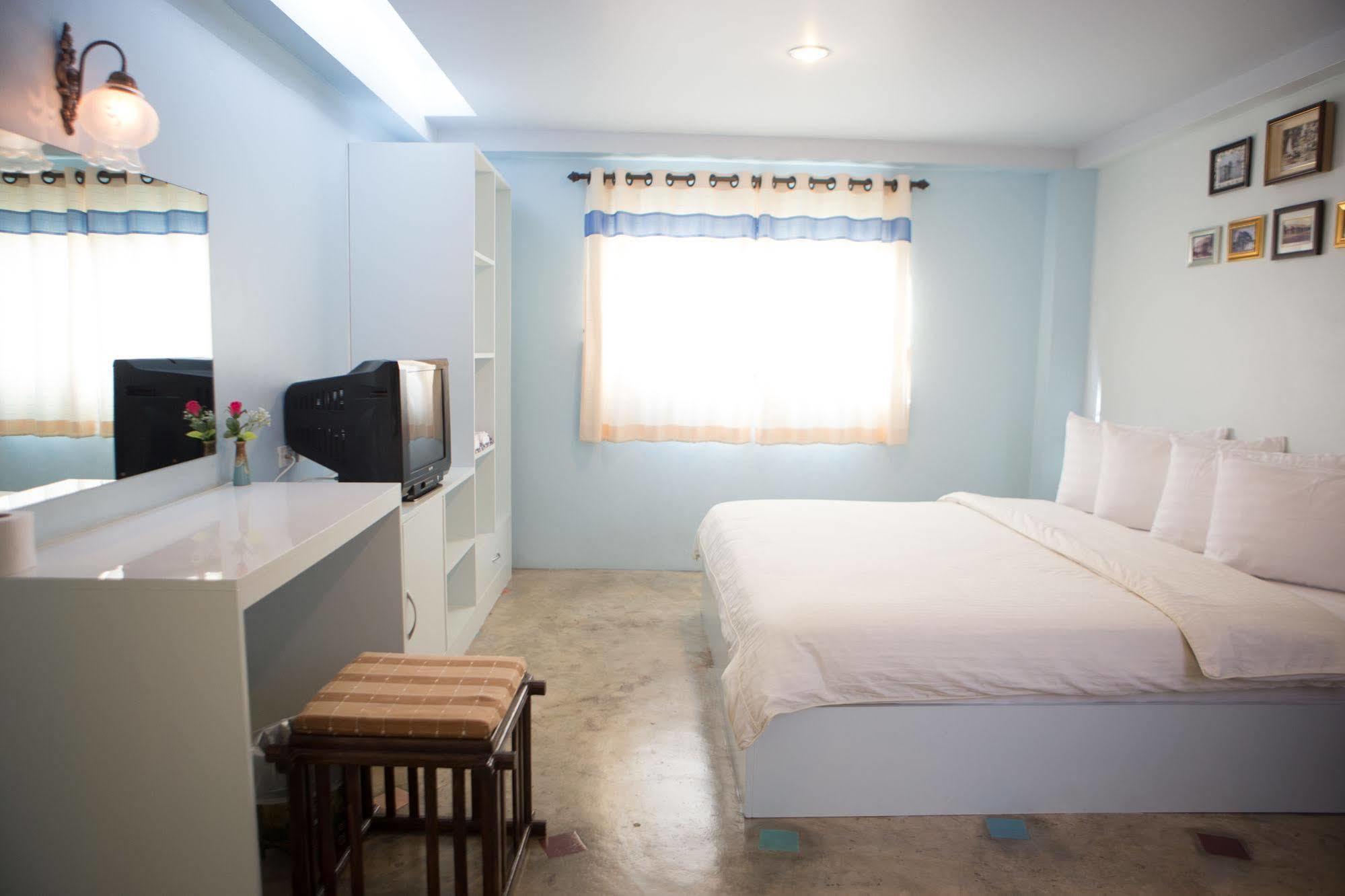 Dozy Lamoon House Hotel Chiang Mai Exterior foto