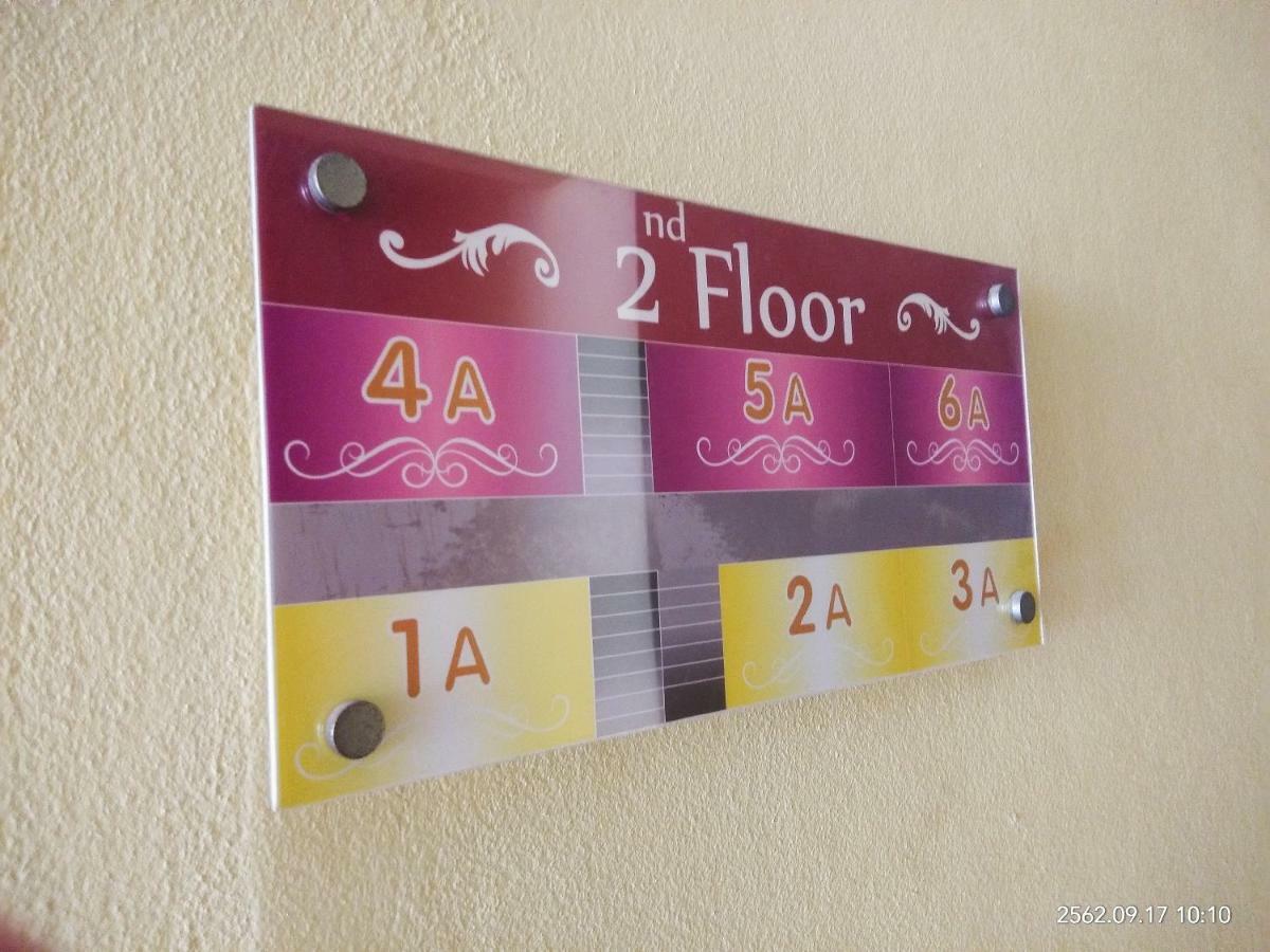 Dozy Lamoon House Hotel Chiang Mai Exterior foto