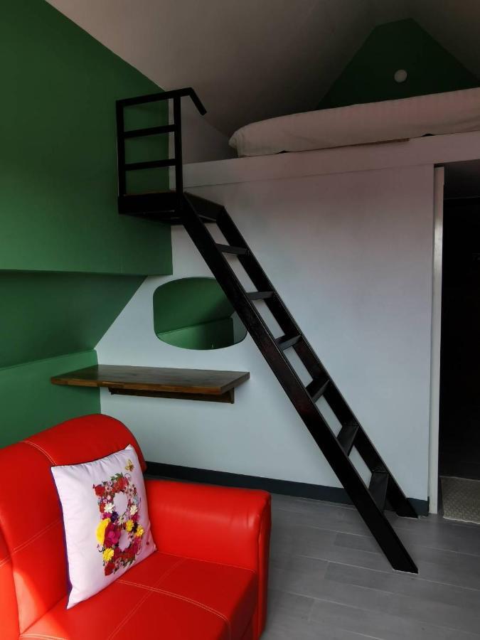 Dozy Lamoon House Hotel Chiang Mai Exterior foto